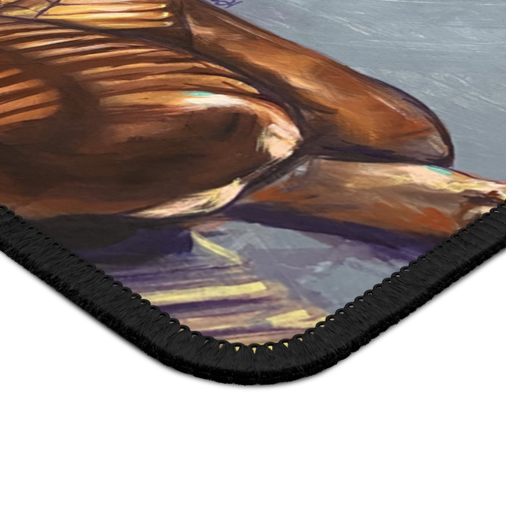 Naturally Nude I Gaming Mouse Pad