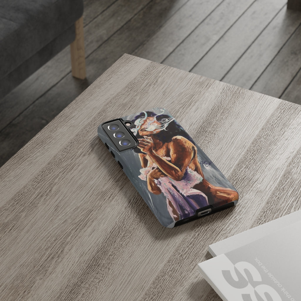 Naturally Dope I Tough Cases