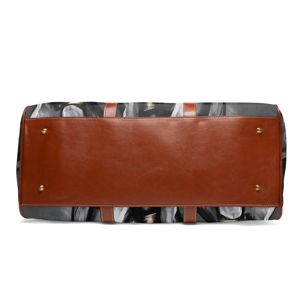Naturally Queen VI Waterproof Travel Bag