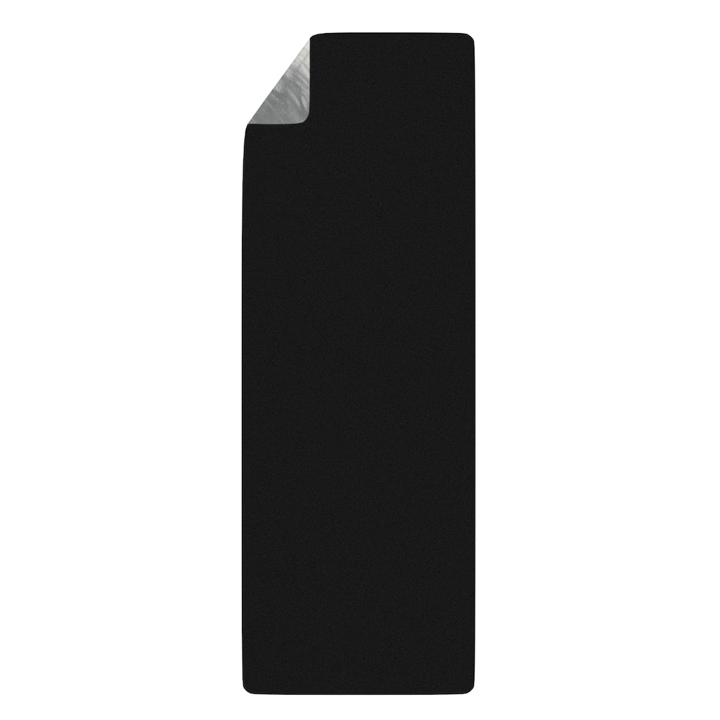 Naturally the Culture I Rubber Yoga Mat