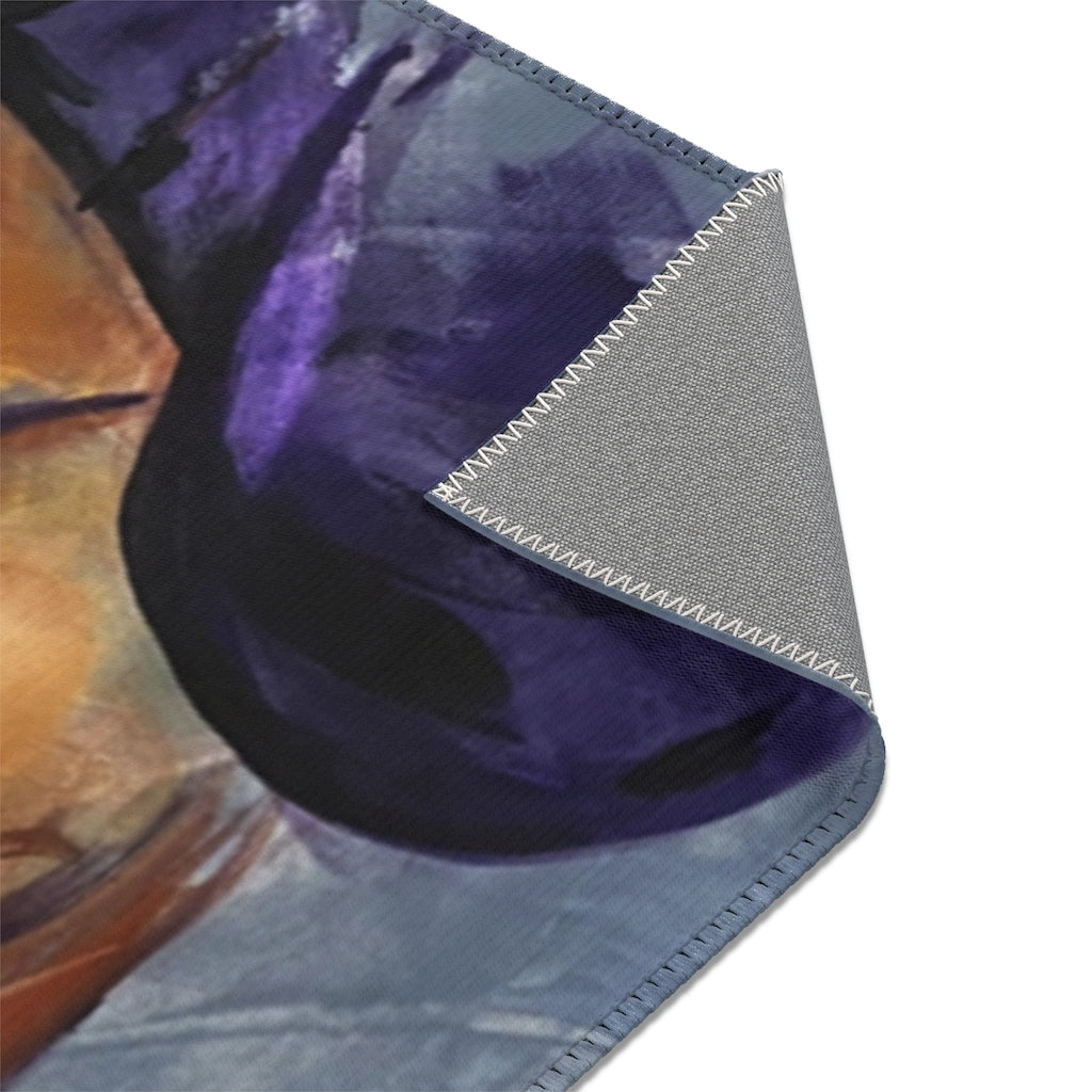 Naturally Kris Area Rugs