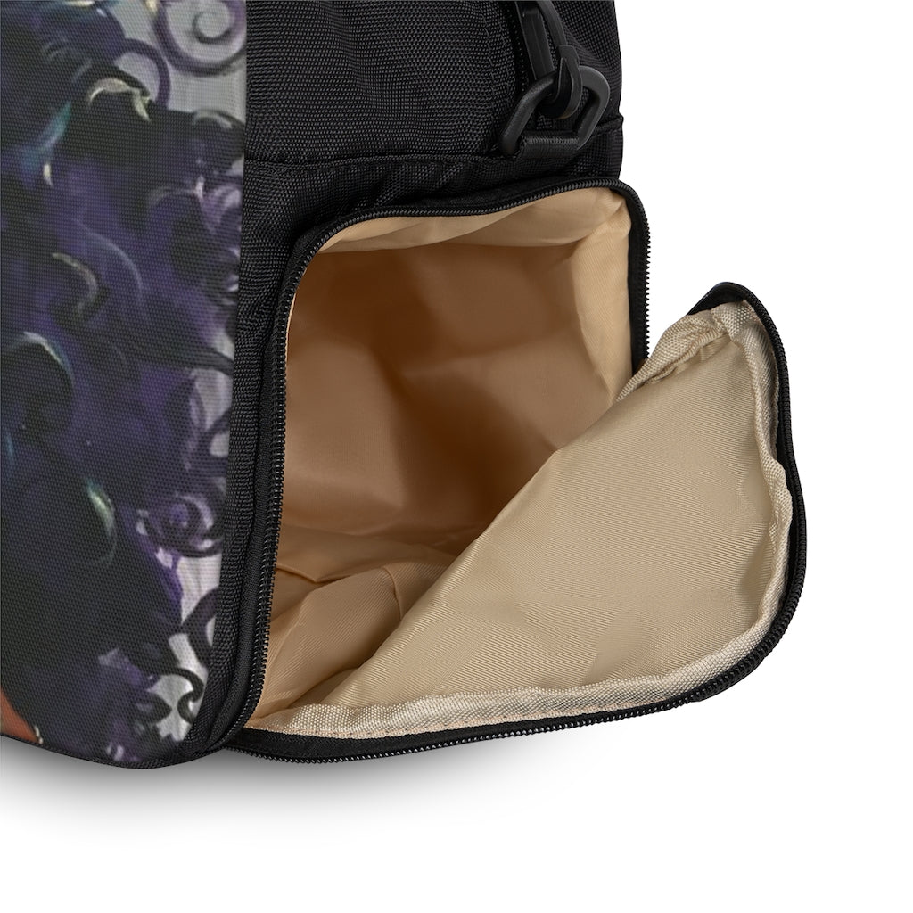 Naturally XXXVII Fitness Handbag