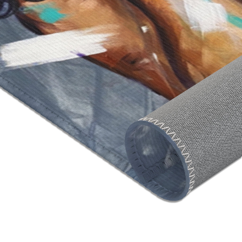 Naturally Kris Area Rugs