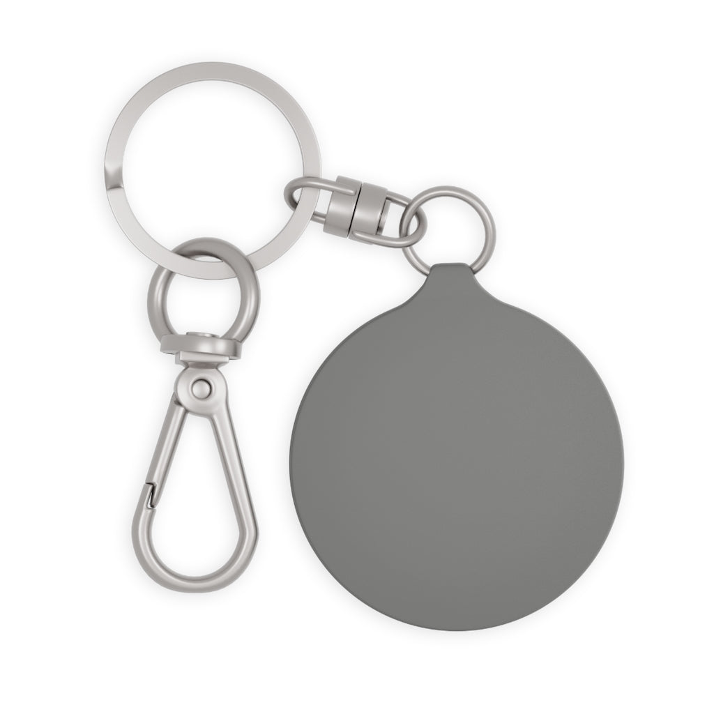 Naturally II GOLD Key Fob