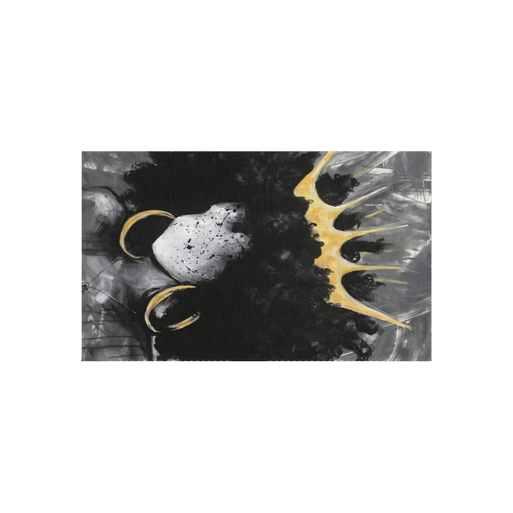 Naturally Queen III Outdoor Rug