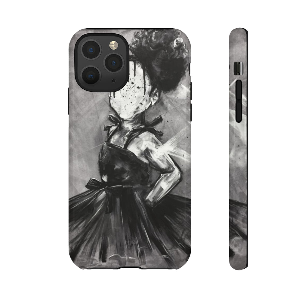 Jessica Tough Cases