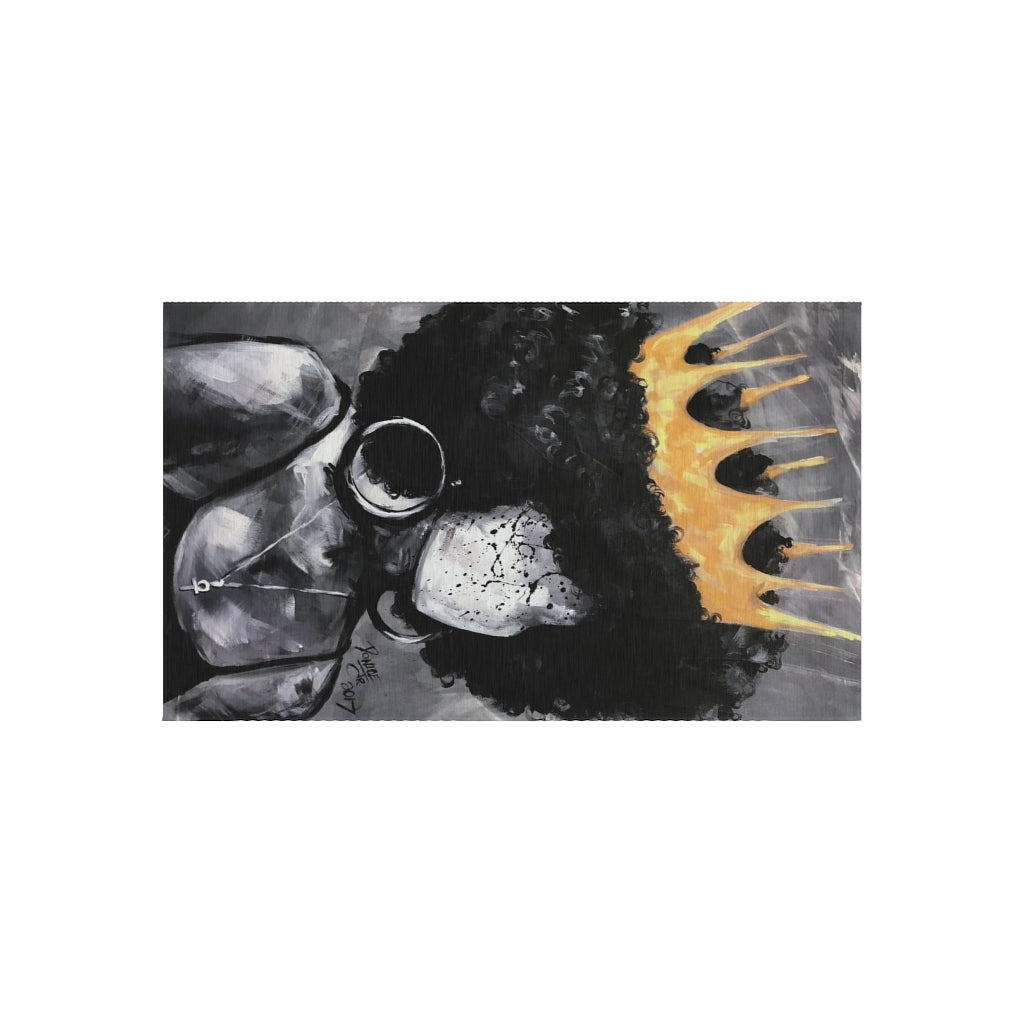 Naturally Queen II Outdoor Rug