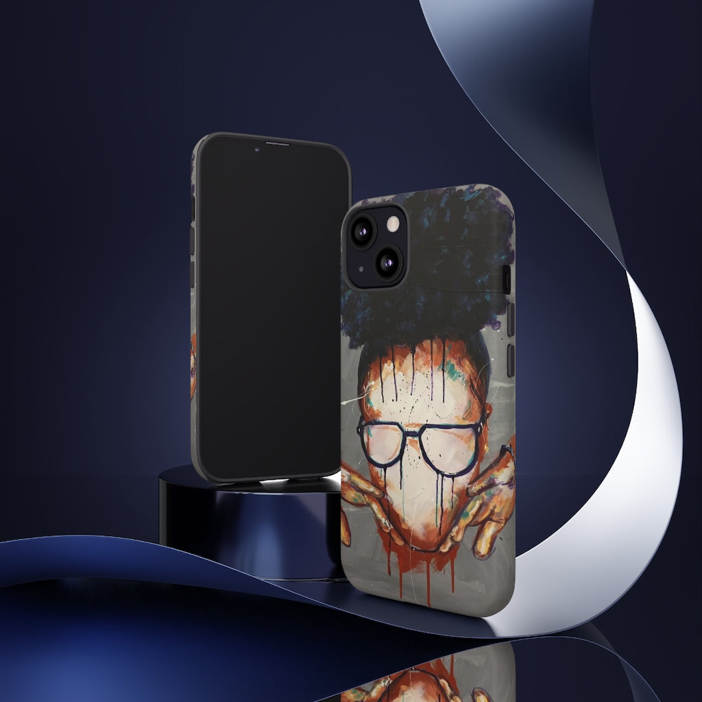 Naturally VIII Tough Cases