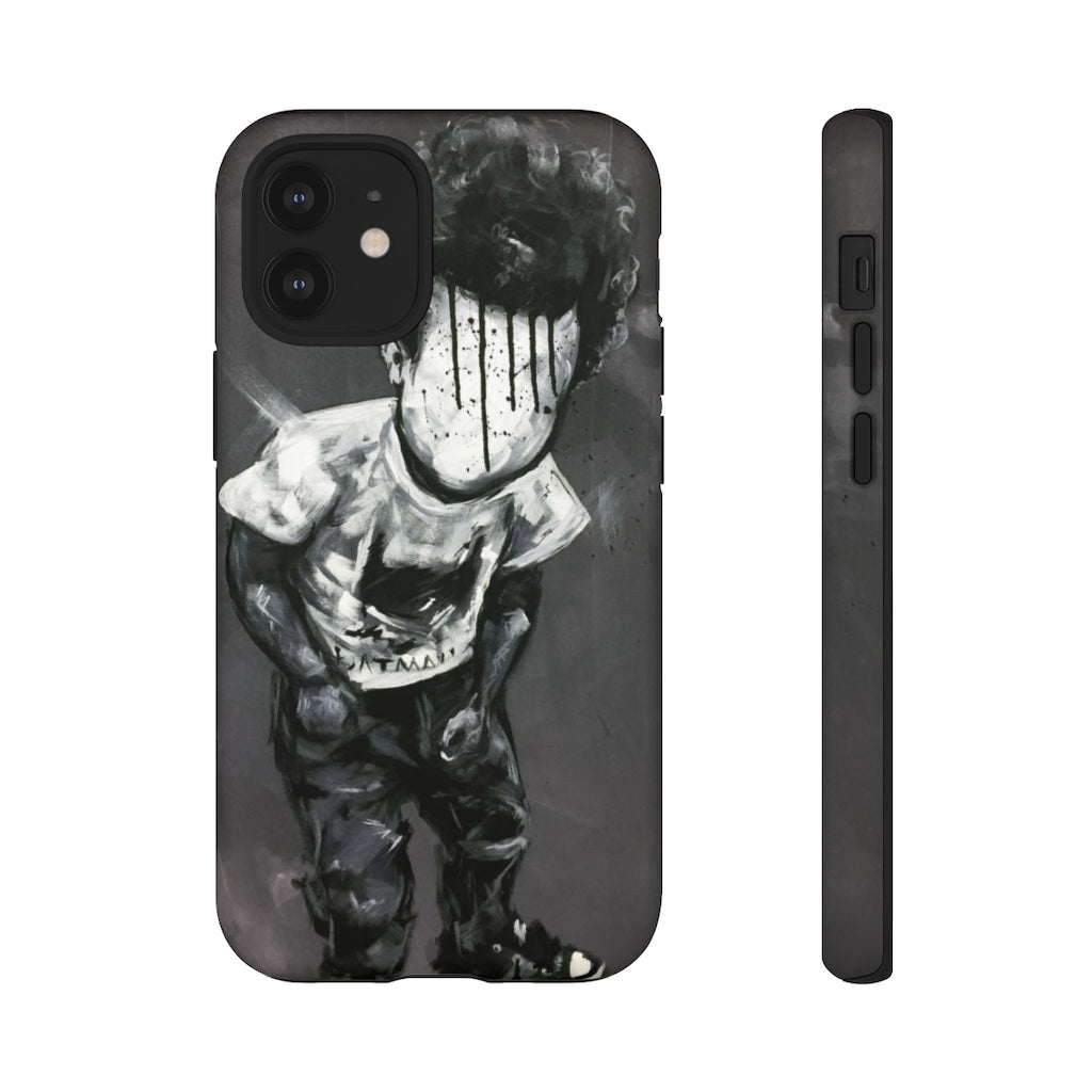 Matthew Tough Cases