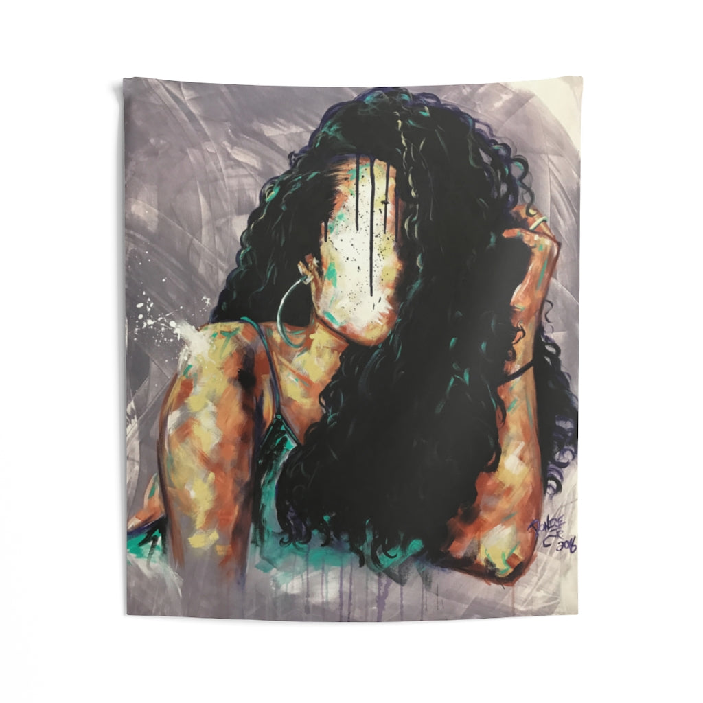 Naturally XXIII Indoor Wall Tapestries