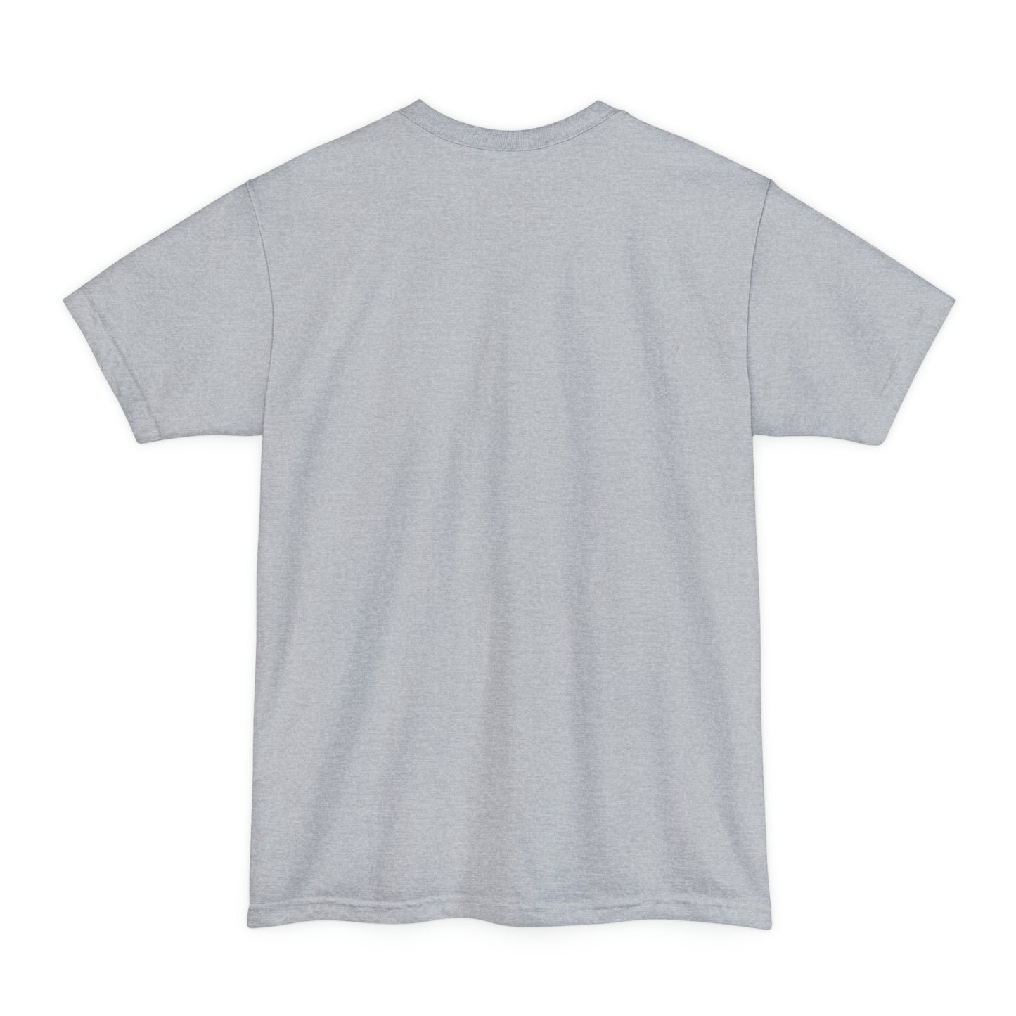 Naturally II GOLD Unisex Tall Beefy-T® T-Shirt
