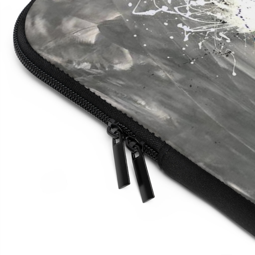 Naturally LVIII Laptop Sleeve