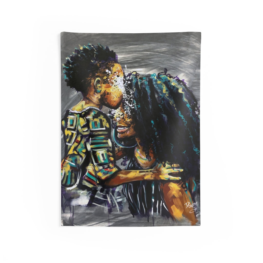 Naturally Dani Indoor Wall Tapestries