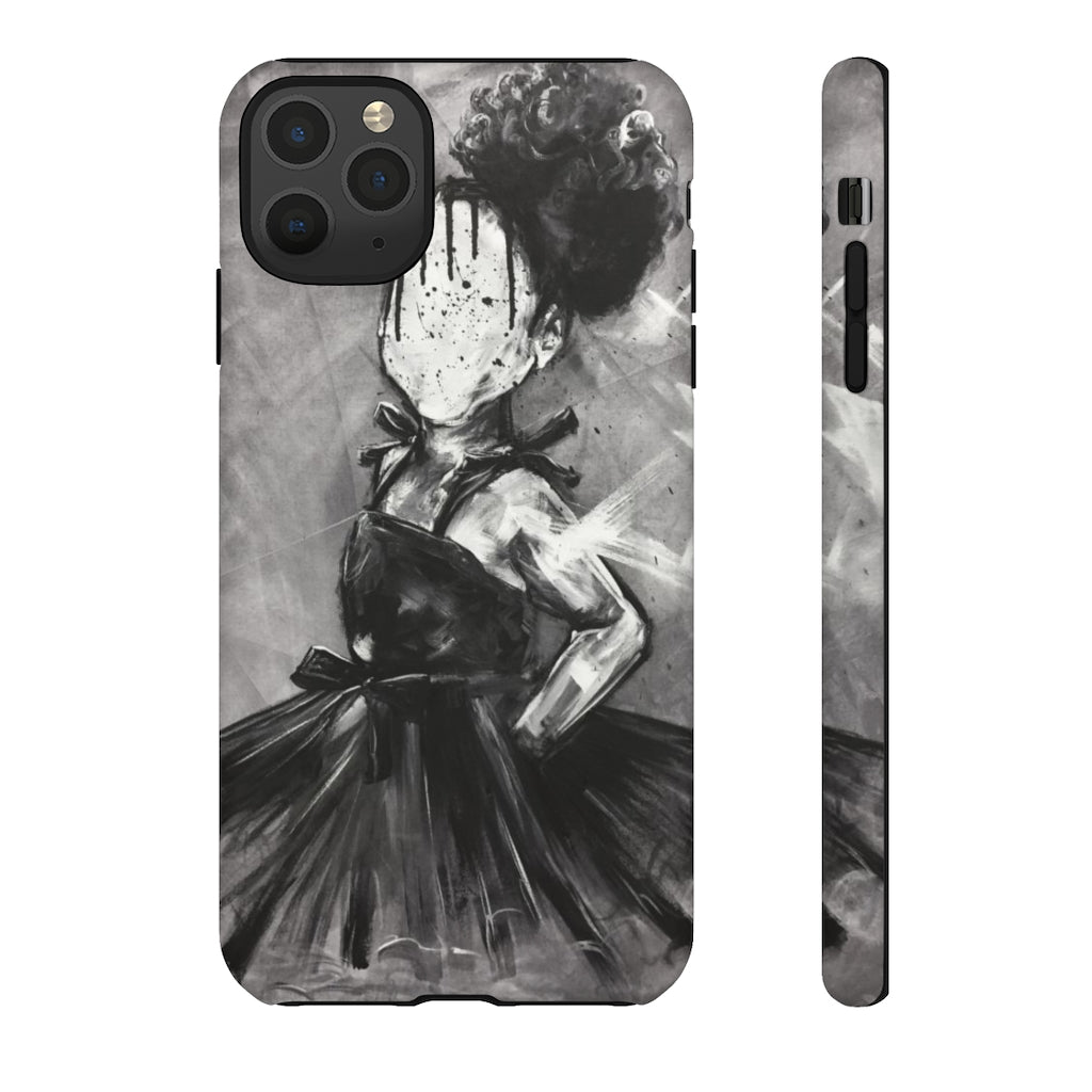Jessica Tough Cases