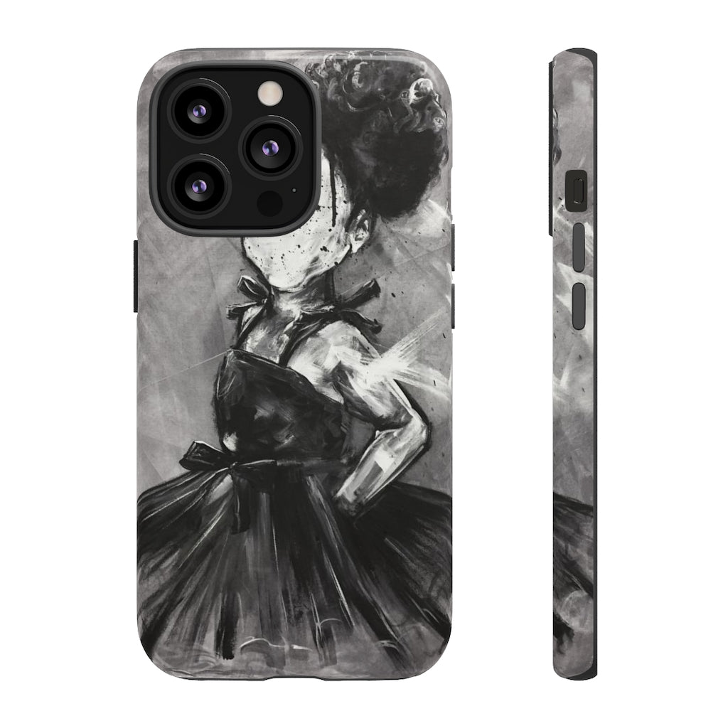 Jessica Tough Cases