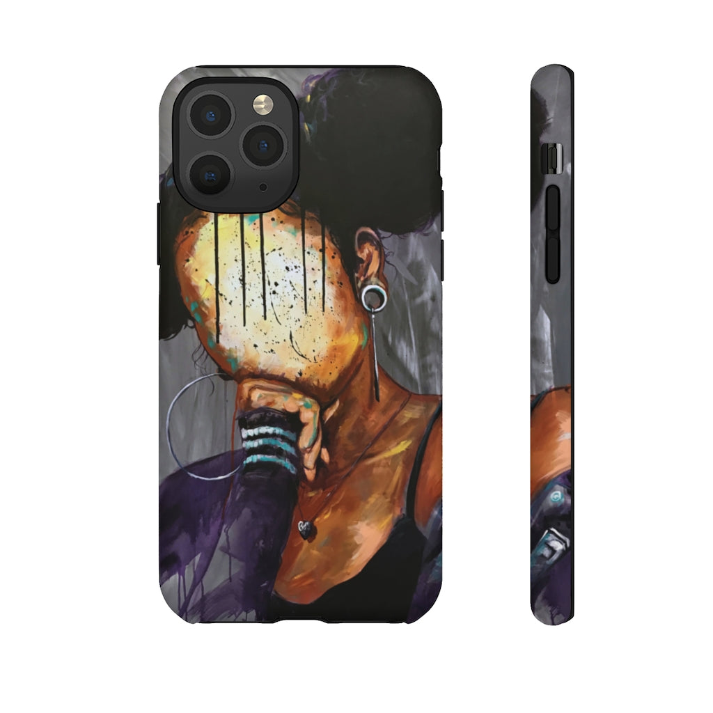 Naturally XXXVI Tough Cases