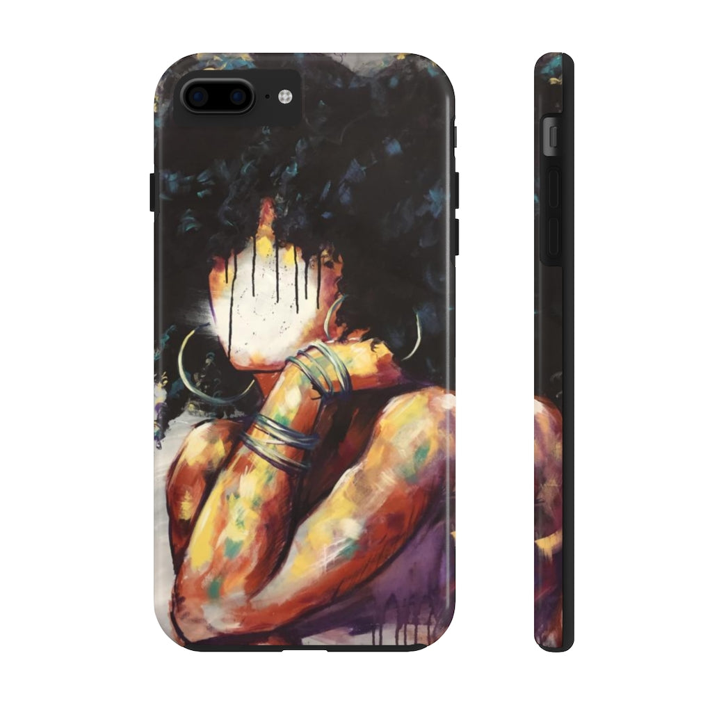 Naturally II Case Mate Tough Phone Cases