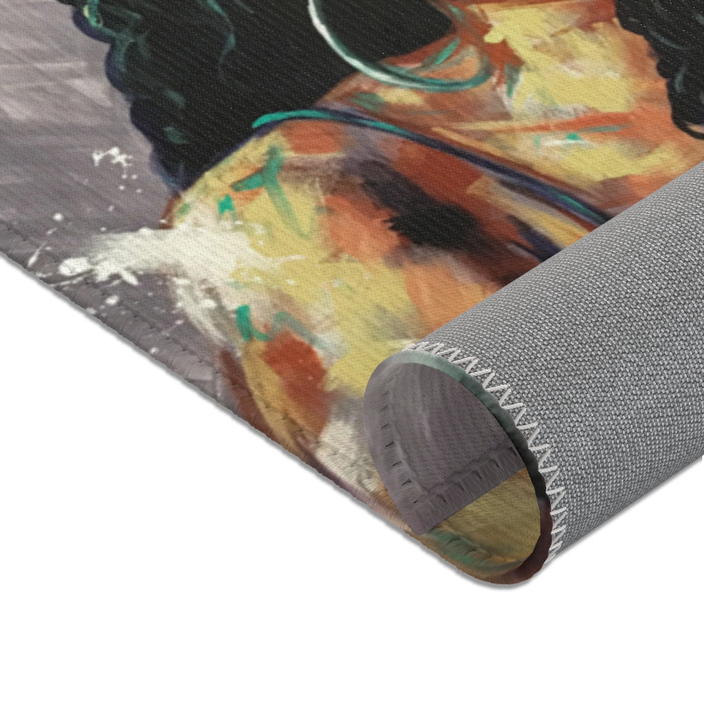 Naturally XXIII Area Rugs