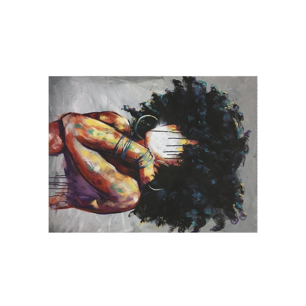 Naturally II Outdoor Rug