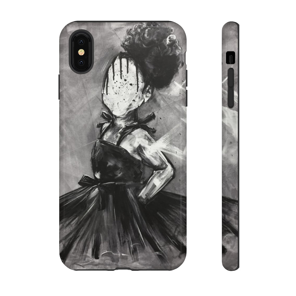 Jessica Tough Cases