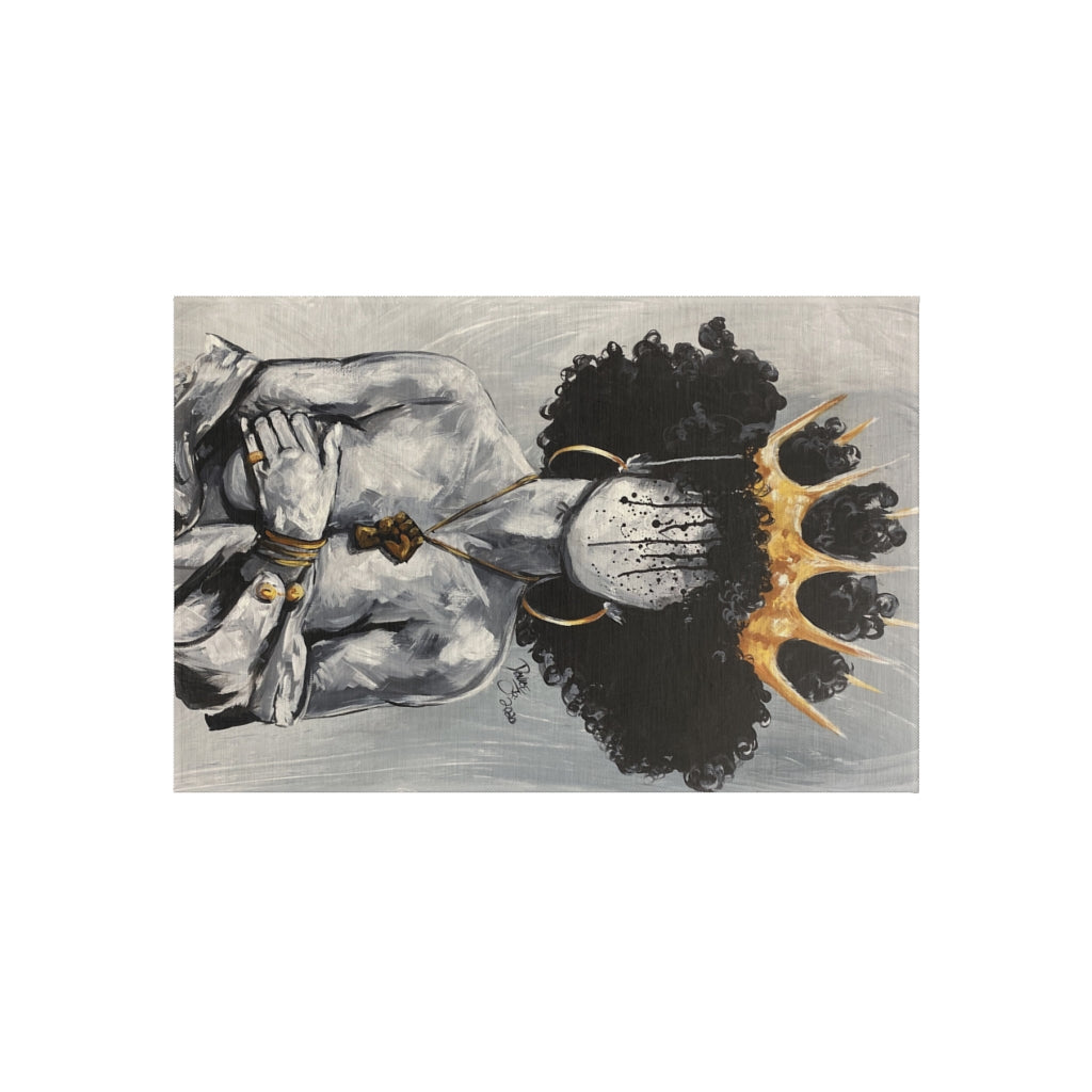 Naturally Queen XVI Outdoor Rug