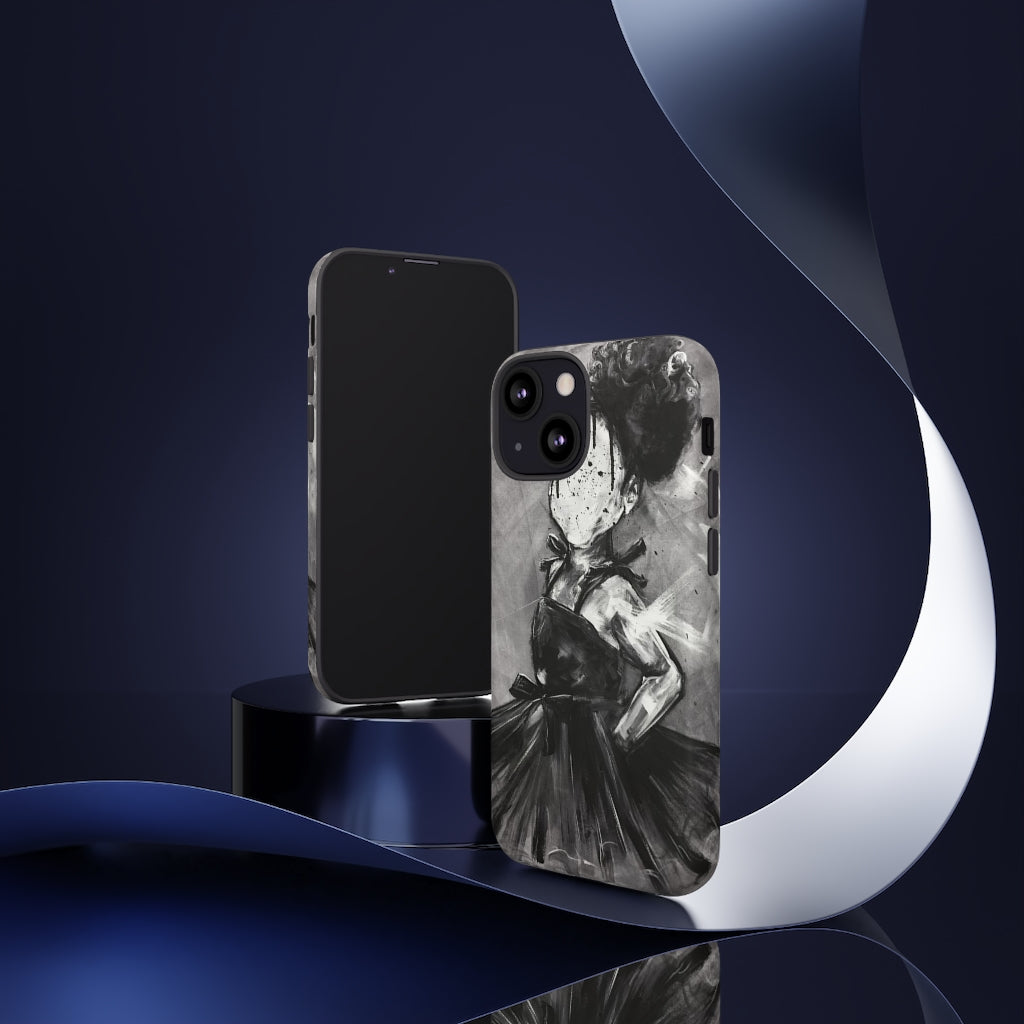 Jessica Tough Cases