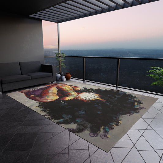 Naturally II Outdoor Rug