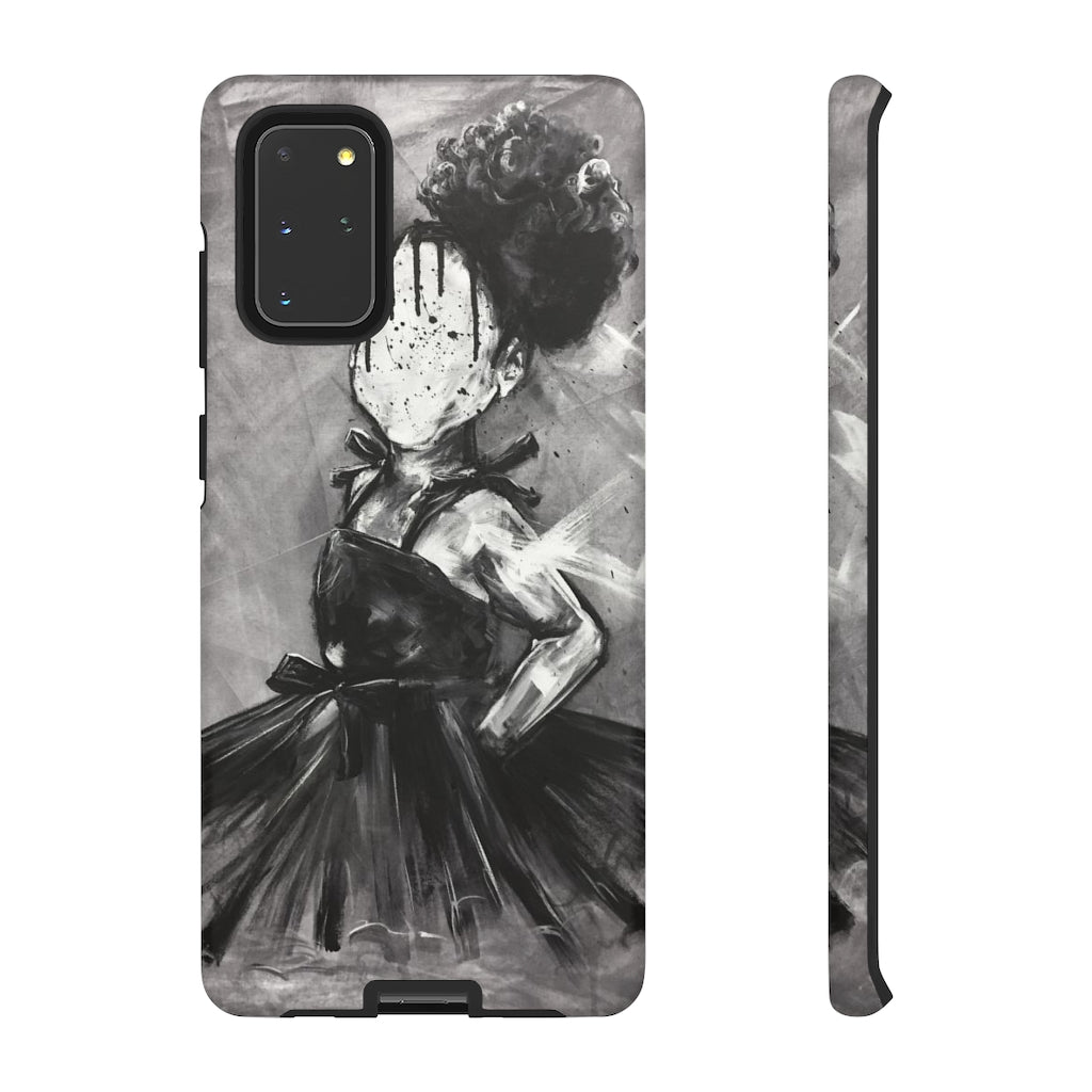 Jessica Tough Cases