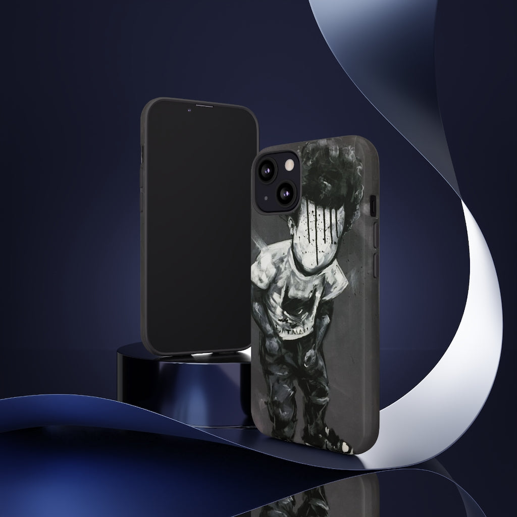 Matthew Tough Cases