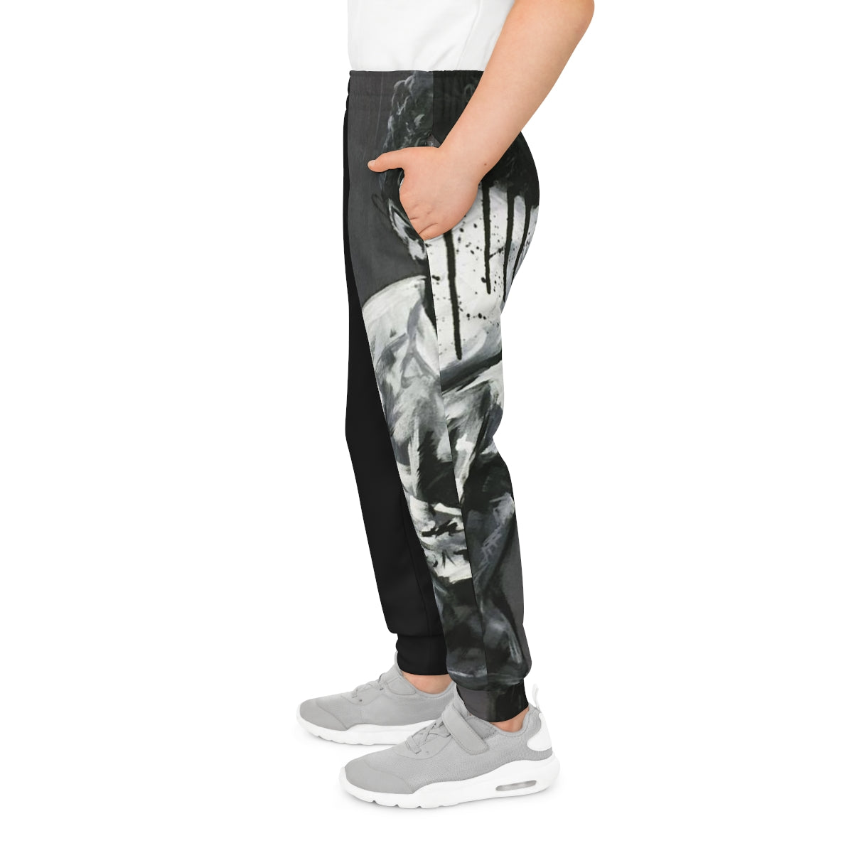 Matthew Youth Joggers