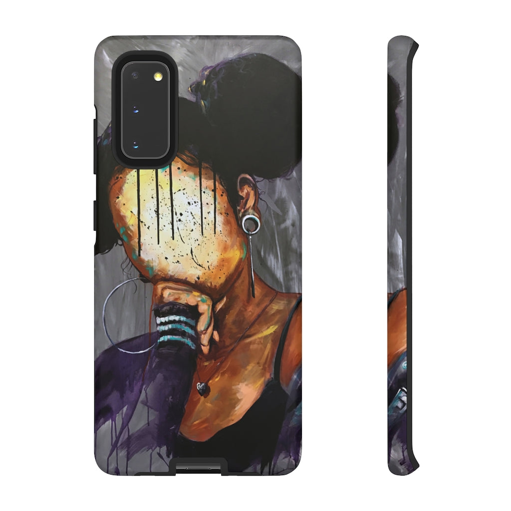Naturally XXXVI Tough Cases