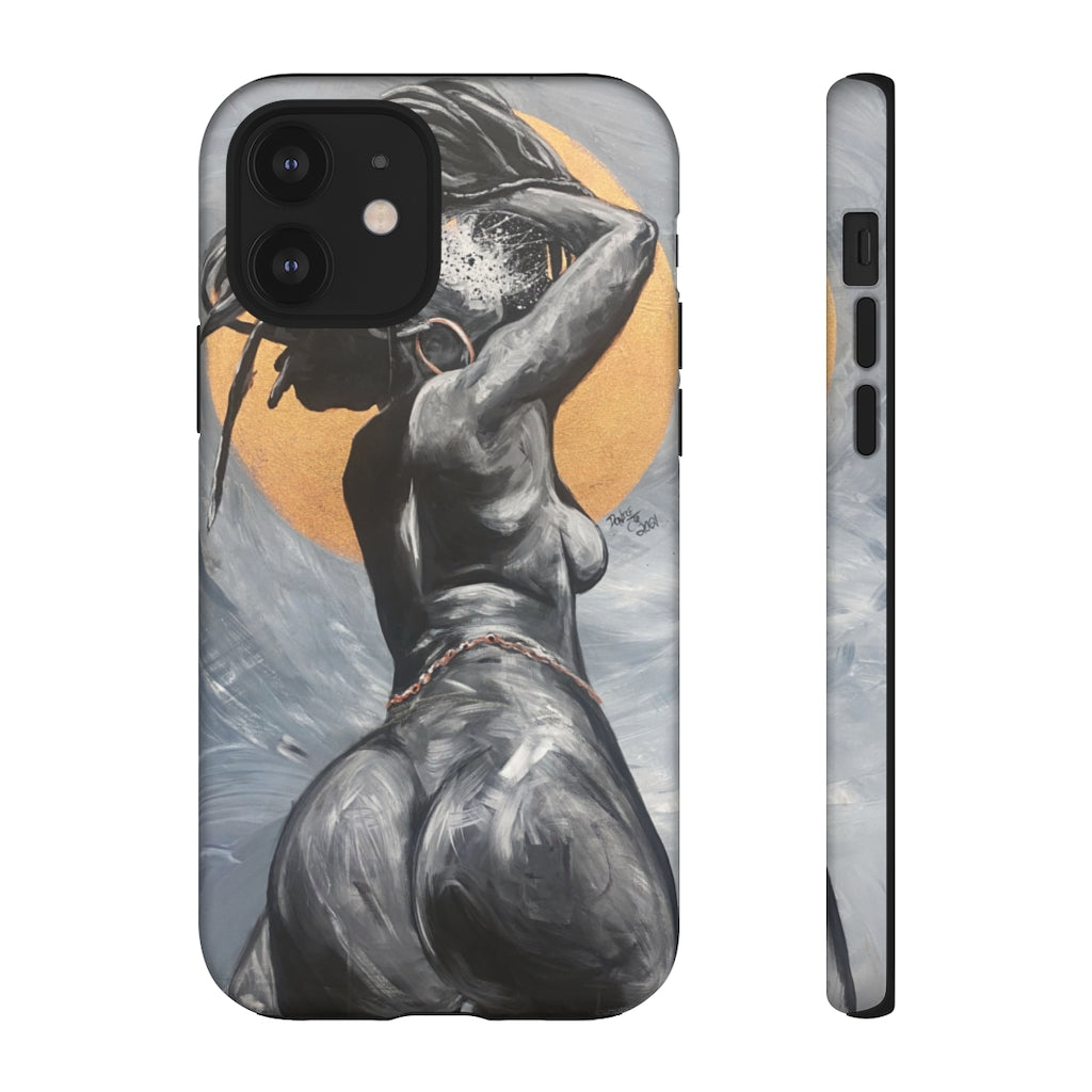 Naturally Nude V Tough Cases