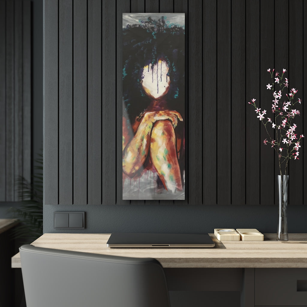 Naturally I Acrylic Prints