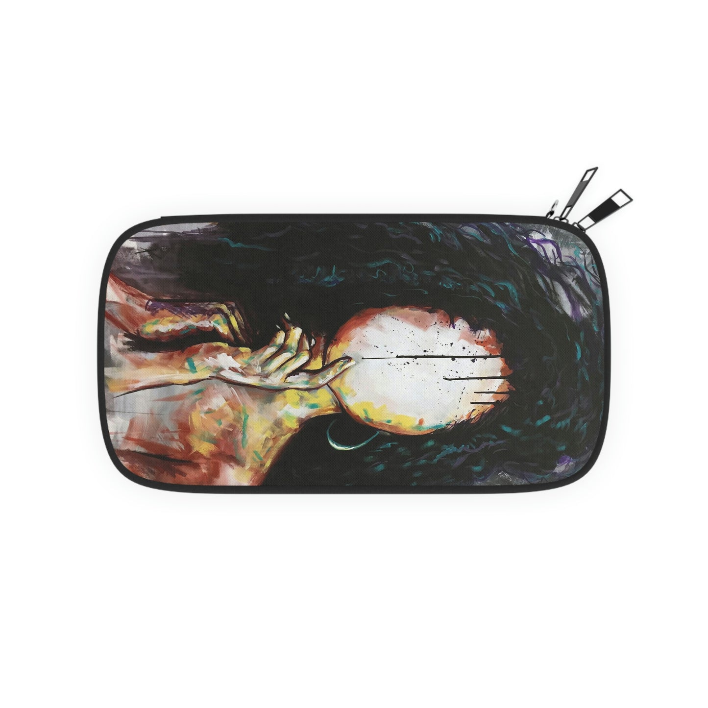 Naturally VI Passport Wallet