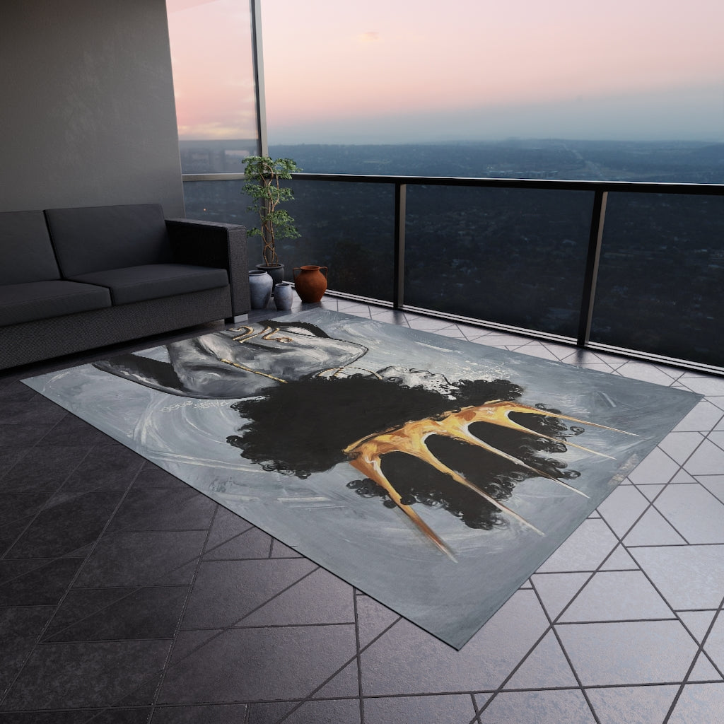 Naturally Queen XXII Outdoor Rug
