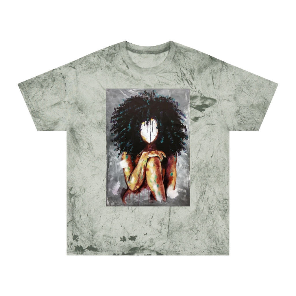 Naturally I Dope III Unisex Color Blast T-Shirt