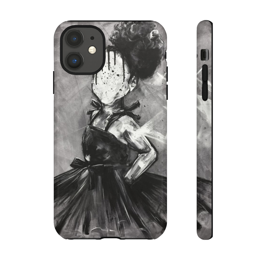 Jessica Tough Cases