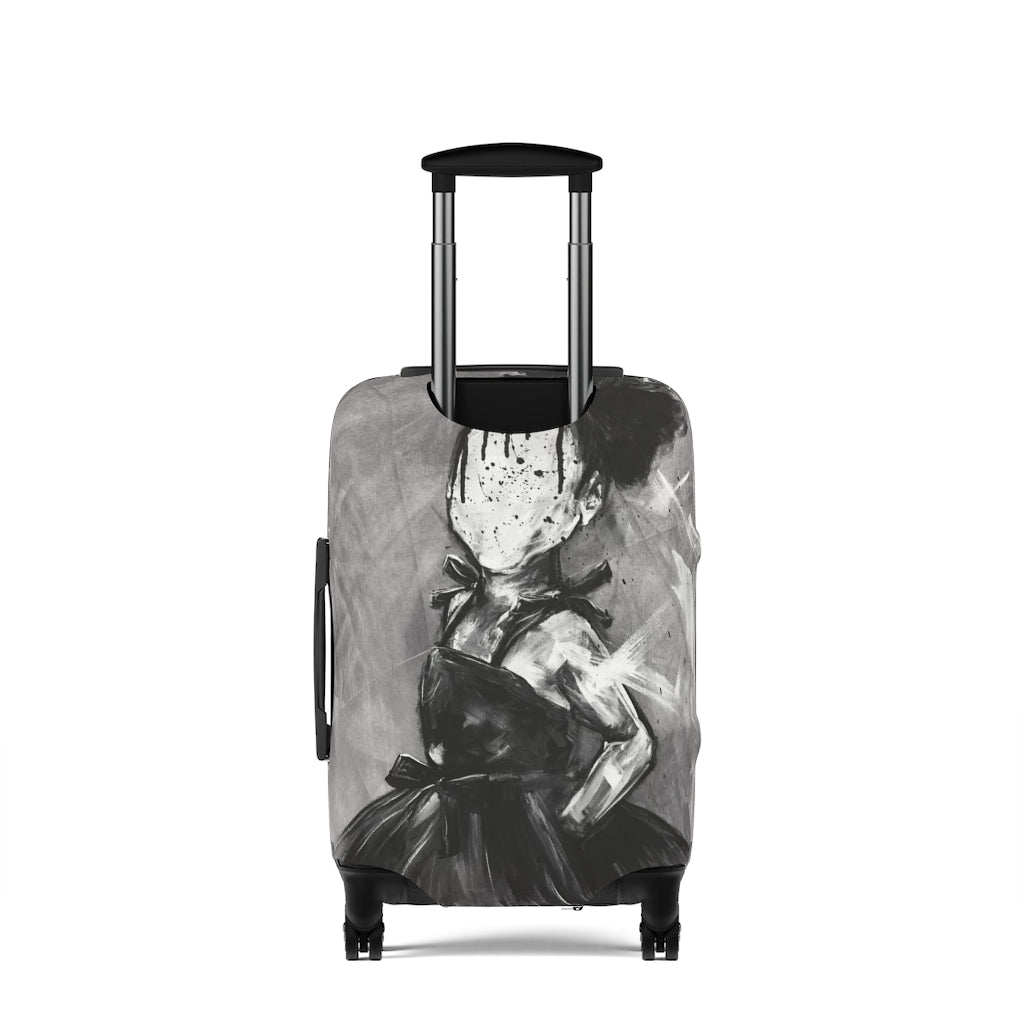 Jessica Luggage Cover