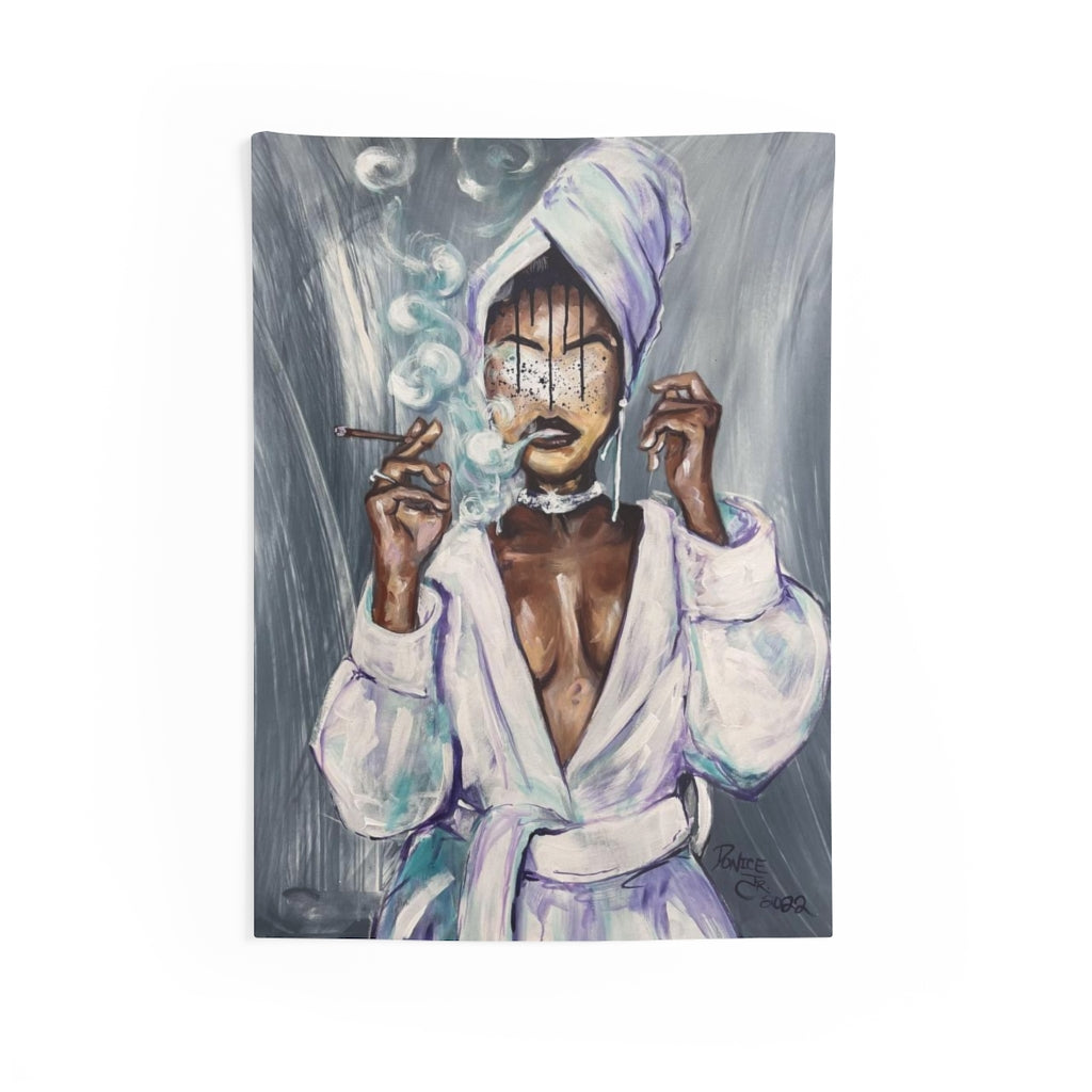 Naturally Dope II Indoor Wall Tapestries