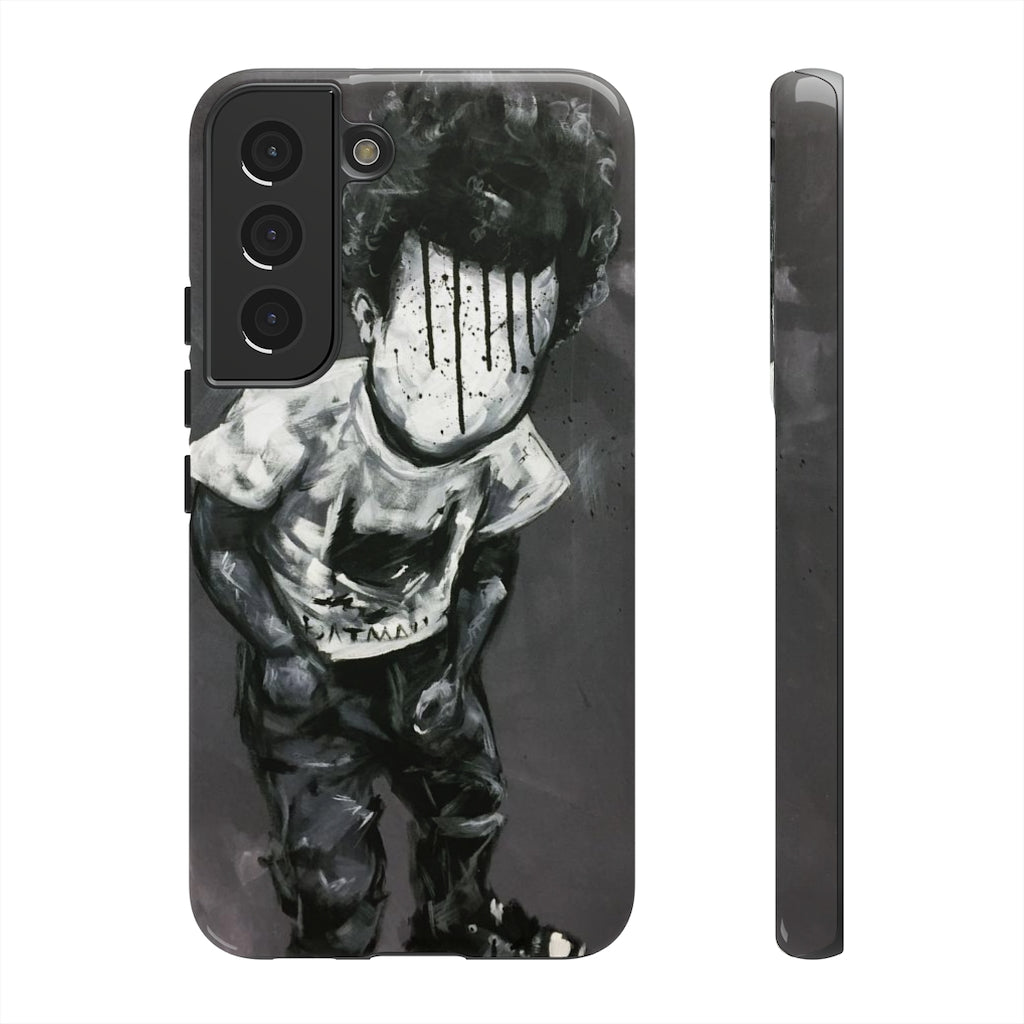 Matthew Tough Cases