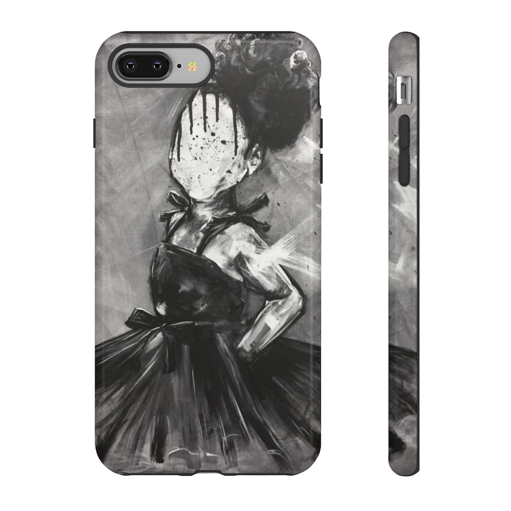 Jessica Tough Cases