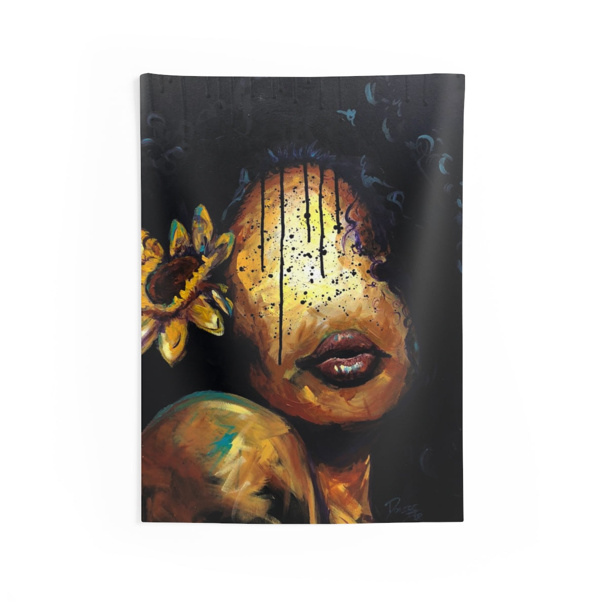 Naturally Vitoria Indoor Wall Tapestries