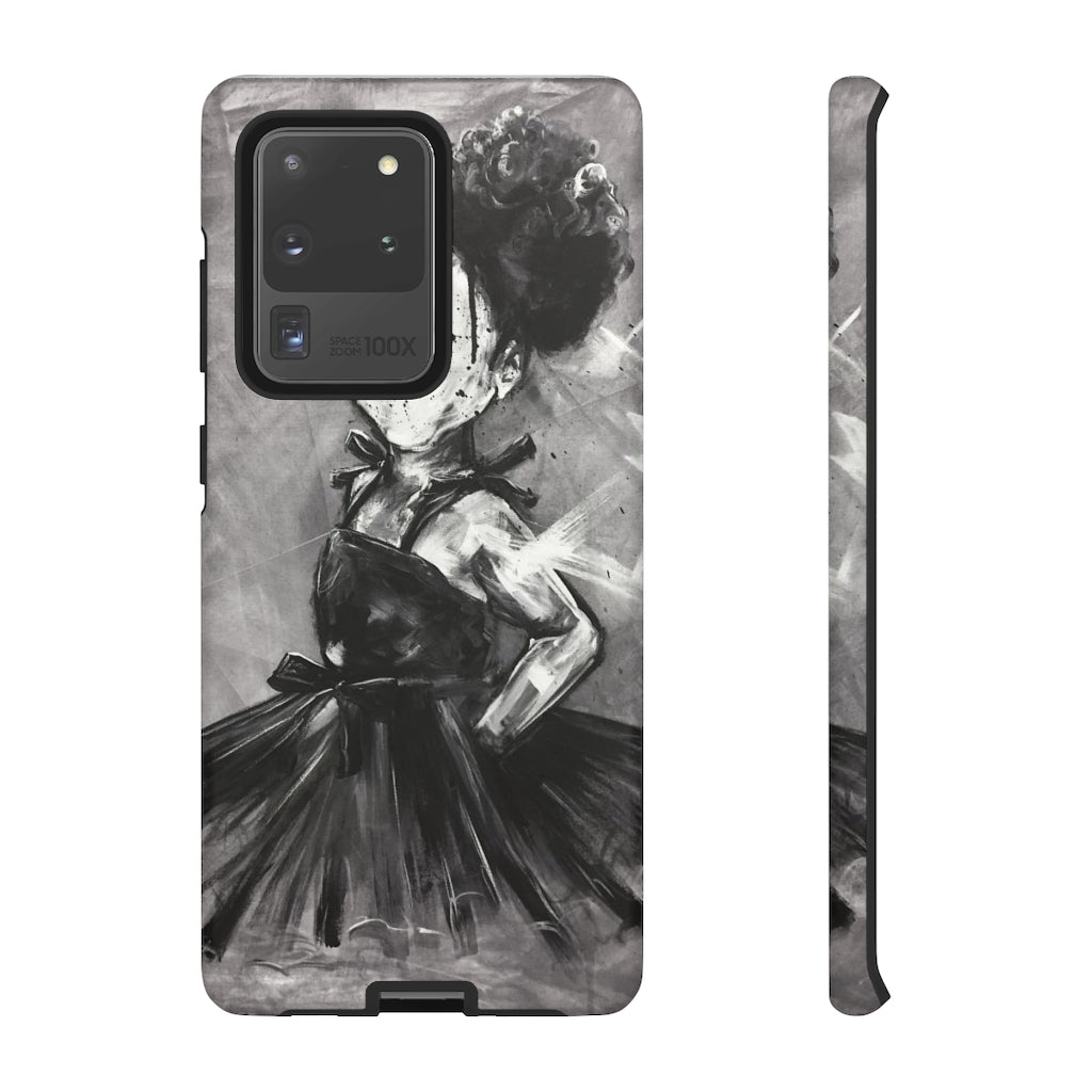 Jessica Tough Cases