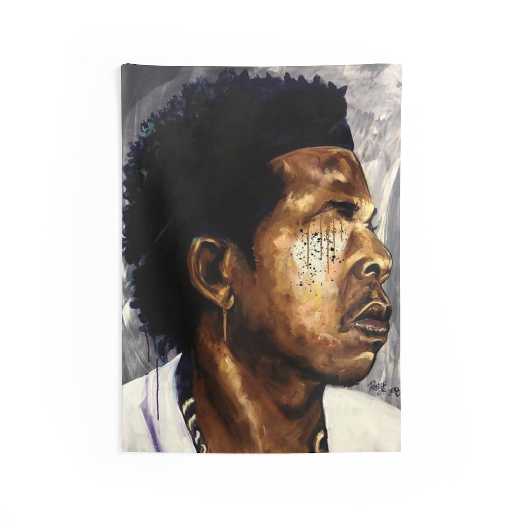 Naturally Hov Indoor Wall Tapestries