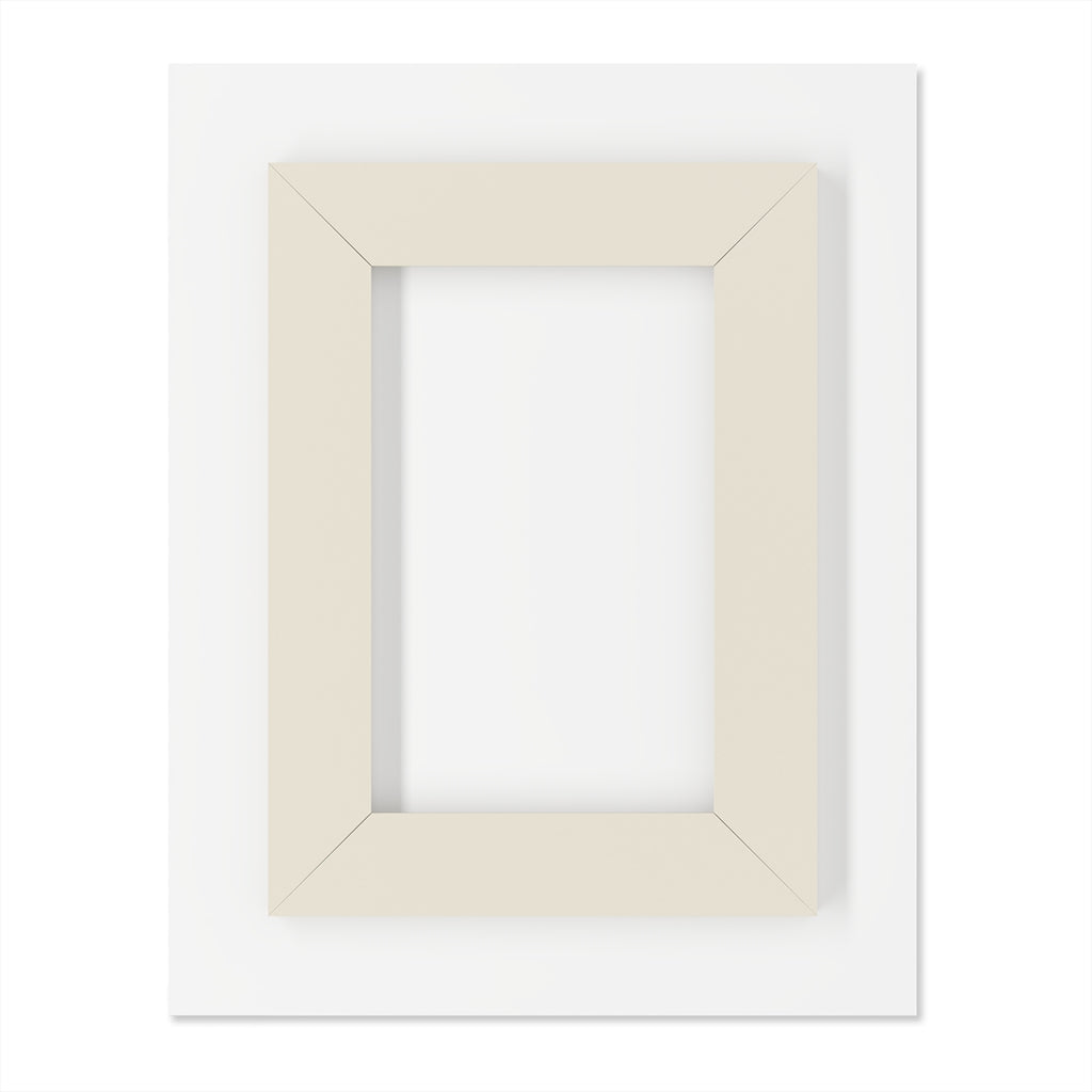 Naturally Rocker Acrylic Prints (French Cleat Hanging)