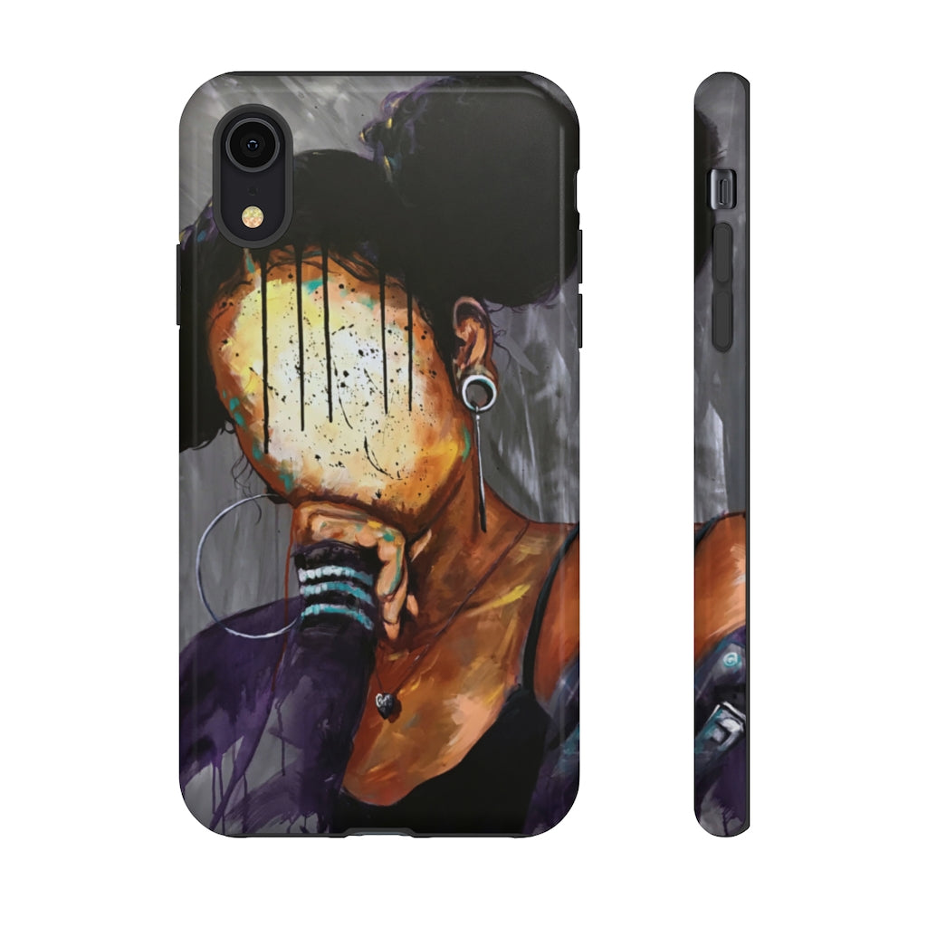 Naturally XXXVI Tough Cases