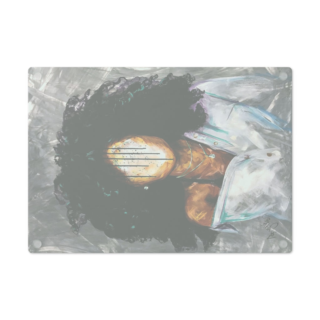 Naturally XLII Cutting Board