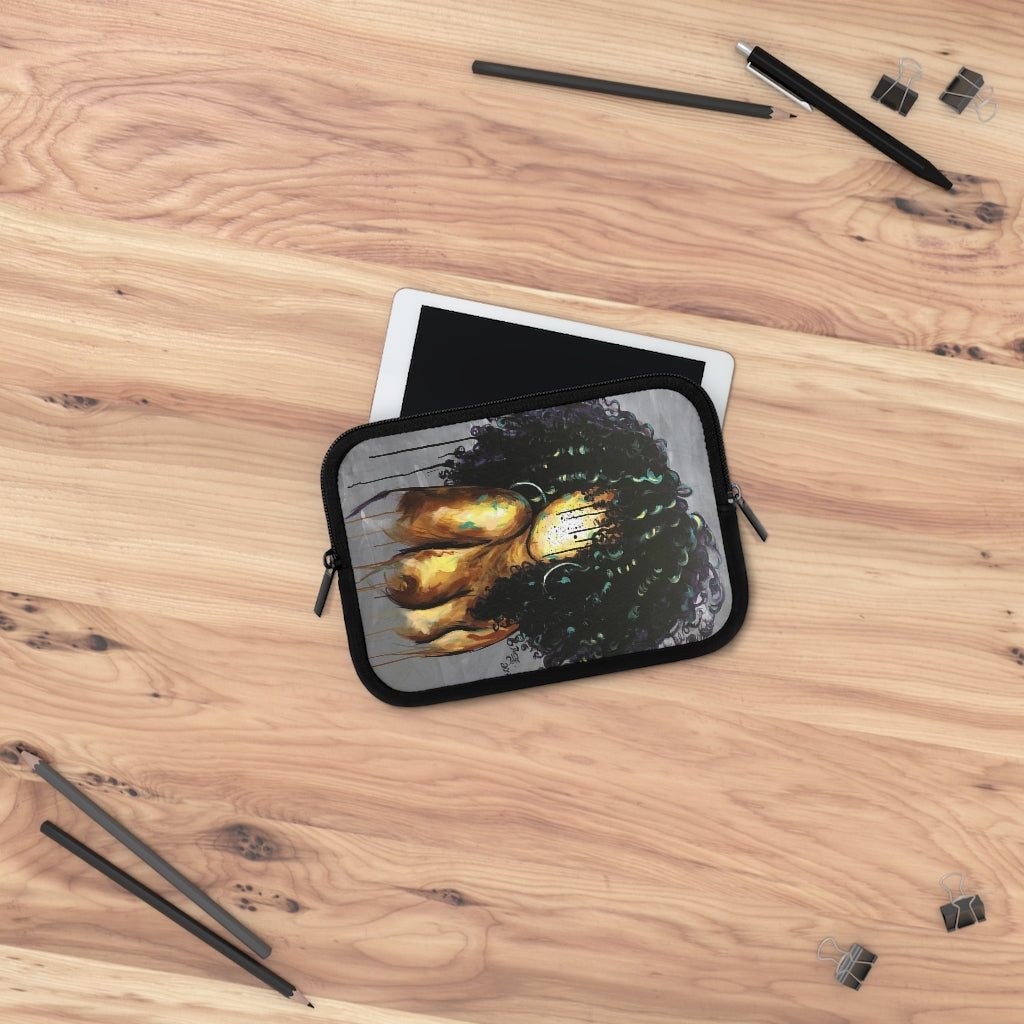 Naturally LXIII Laptop Sleeve