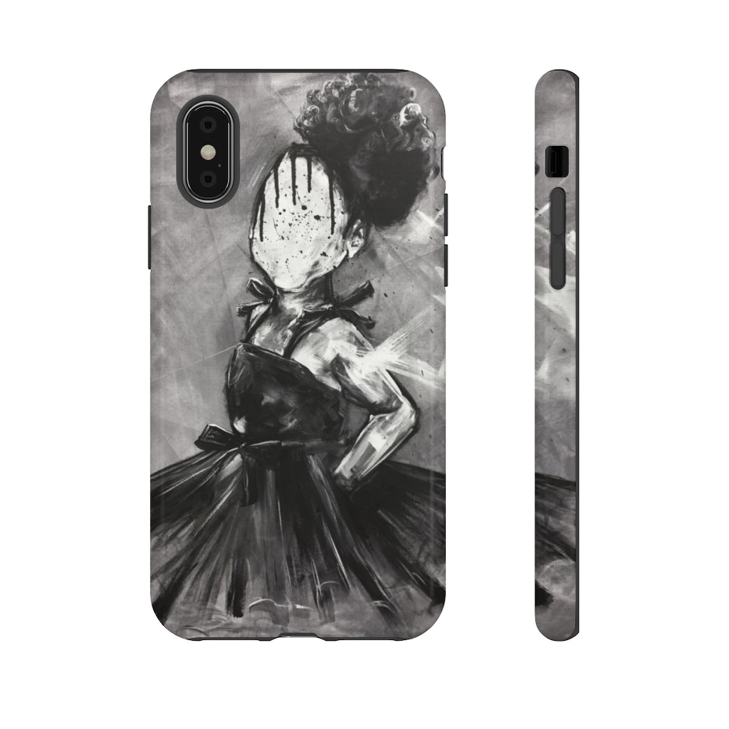 Jessica Tough Cases
