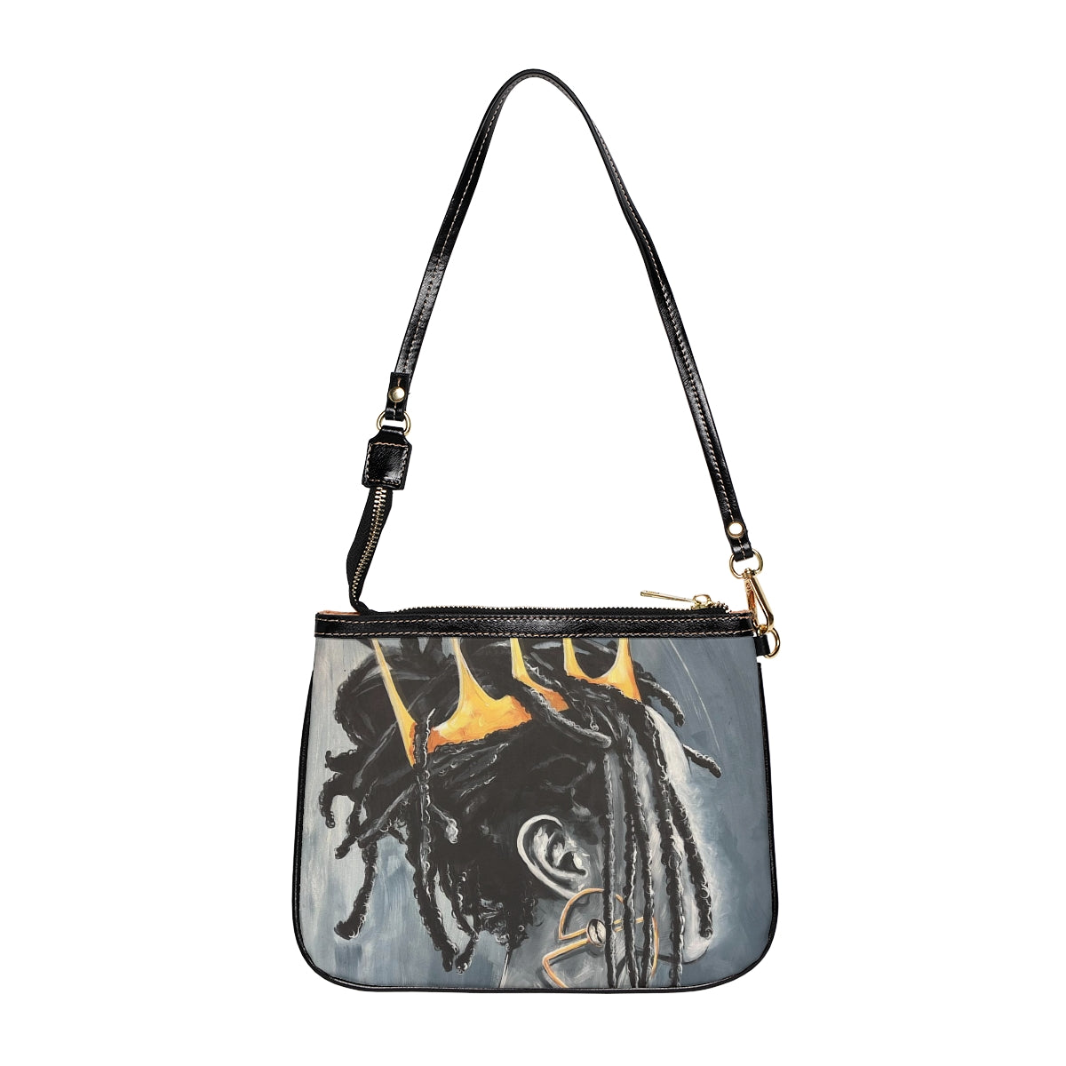 Naturally Queen XXIII Small Shoulder Bag